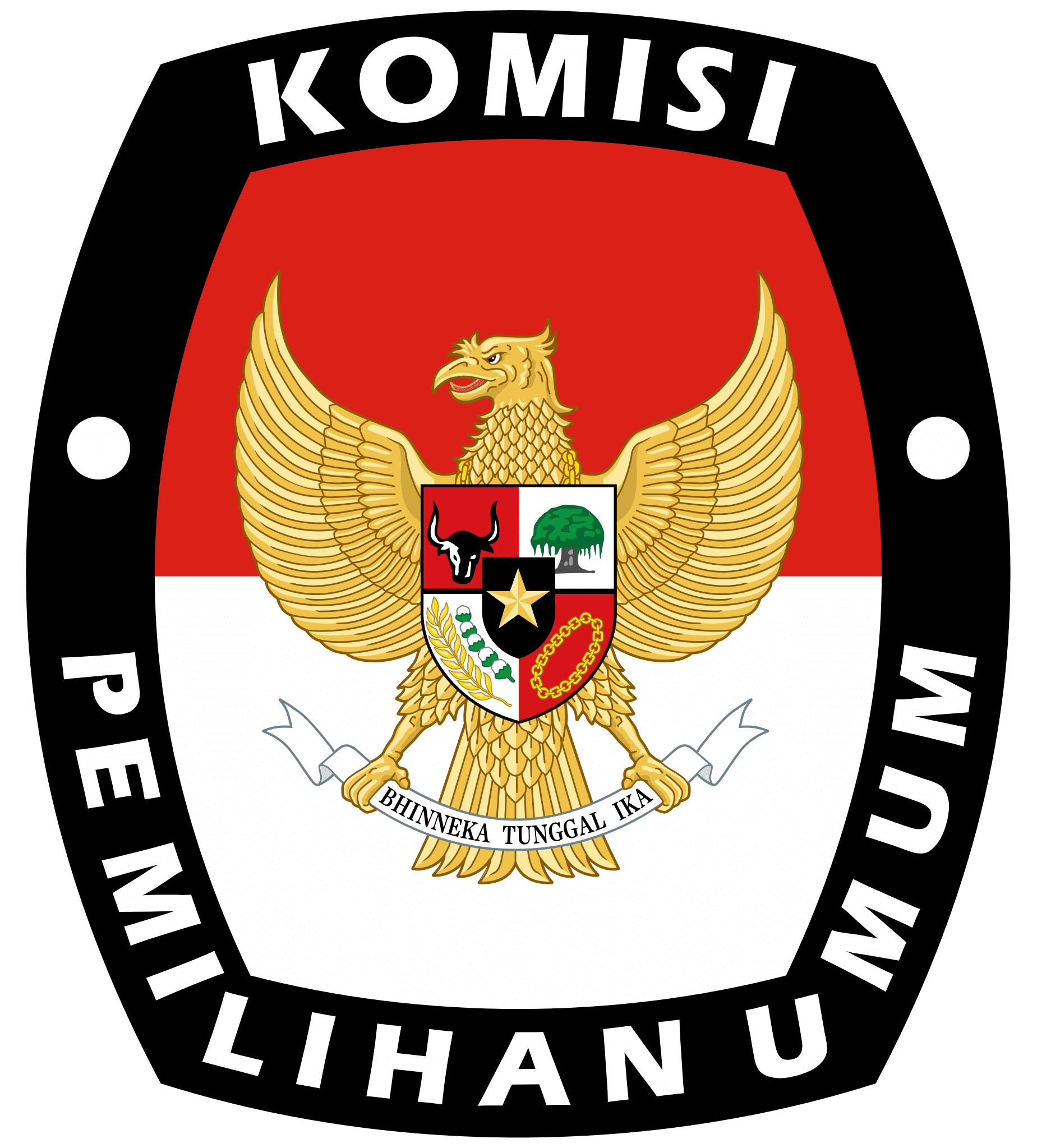 Logo KPU